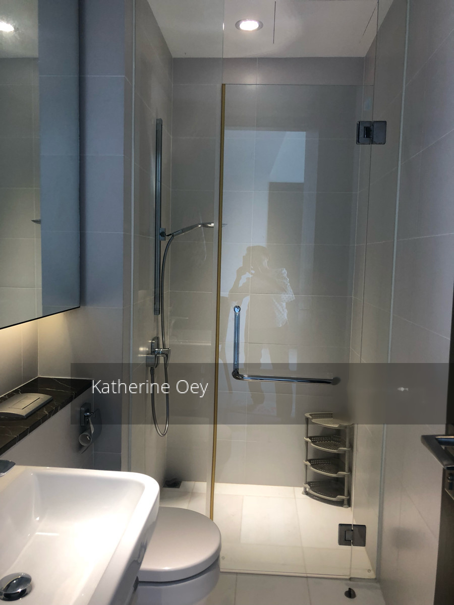 Nathan Suites (D10), Condominium #184595962